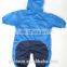 Hot Selling Muddy Buddy Waterproof Coveralls Rain Suit Baby Jacket Coat 12 m to 5T