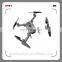 2017 Newest Wifi Rc Drone Altitude Hold Foldable Quadcopter With 2.0MP Camera