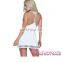 Wholesale Sexy Soft Lace Hot Mature Women Babydoll