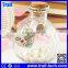 Couple Keychain Keyring "I Love You" Heart