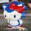 KAWAH Fiberglass Garden Decoration Cartoon Characters Sonic