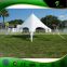 Wonderful Quality Different Color Outdoor Star Pop Up Tent Canopy / Outdoor Star Tent for Sale