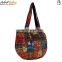 Tribal Shoulder Bag Patch Work Handbag Designer Indian Handmade Handbags