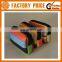 New design neoprene wallets & holders for women can be customized