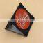 brand name clothing woven tag private woven label kid clothing
