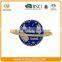 Wholesale high quality custom enamel soft enamel bulk lapel pin