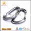 Direct Factory Good Quality Aluminum Climbing Gear Wire Gate Carabiners