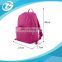 Fashion Cute Trendy Economical Basic New Standard Two-Tone Kid's Stylish Casual Adjust Strap School Backpack