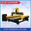 1224 High Z Axis CNC Machinery with Rotary Device