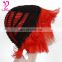 Alibaba Best Sellers Cheap Wholesale Short red wig cosplay