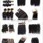 best selling all types of weave Mink virgin brazilian hair in mozambique cuticle aligned hair