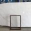 Oriental white marble slabs & polished marble tiles