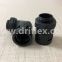 Driflex Nylon union socket pipe fitting joint