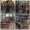 CNC upvc window corner cleaning machine