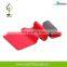 Anti-Slip eco yoga mat with bag