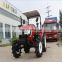 Mini 30hp garden tractor with CE front end loader small tractor Agricultural machinery