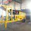 SINOLINKING Mini Trommel Wash Plant for Mining Gold