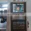 CK-40L cnc milling spinning lathe machine price bar feeder