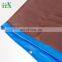 PE Tarpaulins For Construction coating fabric fireproof pvc coated covers mould