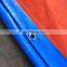 Waterproof HDPE Plastic Woven Fabric Tarpaulin Sheeting Covers with UV stable