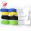 Quick and Release Style Hold Ski and Ski Poles strapping band