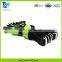 Customized home industrial hook and loop attachment