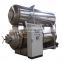 Double-layer   Water  Immersion   High Temperature   and   Pressure  Sterilizer / Food   and   Jam   Autoclave Sterilizer