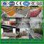 Industrial vegetable washing machine/salad vegetable processing line for lettuce/potato/carrot/onion