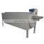 200 kg/h cashew nut machine