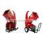 Mini electric animal feed grass cutting machine