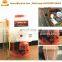 agriculture electric backpack sprayer machine gasoline fogging machine mosquito for greenhouse