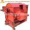 Farmer helper Diesel engine drive grain thresher rice soybean threshing machine