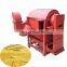 Farmer helper Diesel engine drive grain thresher rice soybean threshing machine