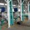 High efficiency maize processing plant, maize grits plant, maize milling plant for sale