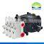 316L stainless steel  plunger pump for SWRO PTSS30 96lpm,140bar 26KW
