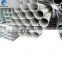 Cheap hot sale structure dn125 galvanized steel pipe