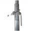 ASP-080 Telescopic Scaffolding Galvanized Trench Tubular Steel Shoring Props