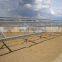 solar strut/solar stent/solar panel mounting brackets