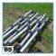 Foundation Screw Piles with Helical Brackets for the United States