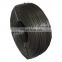 Small coil 0.8mm 1kg/coil annealed black iron wire for construction from China professional factory