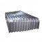 0.26mm professional China wholesale gi galvanized corrugated sheet metal roofing/zinc roof sheets
