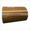 Commercial steel grade and coating color coated galvanized steel coil
