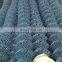 DM American commercial Chain Link mesh with Galvanized wire 50x50 mm