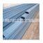 Construction Material Galvanized C Purlin
