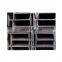Mild Steel construction material wide flange i beam supplier for sale
