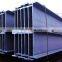 Fast delivery hot rolled i section steel beam supplier