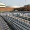 10mm smooth steel rebar round iron bars price for construction