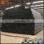 Black carbon hollow section steel pipe 30*20/rhs rectangular hollow section profile