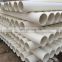 PVC-U plastic pipe top classes industrial underground water pipe UPVC pipe