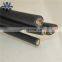 UL certification Flame resistant F1 F2 soow cable canada blue 300V